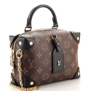 Louis Vuitton Malle Souple